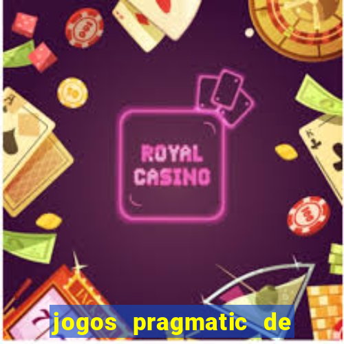 jogos pragmatic de 10 centavos